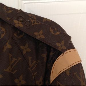 LV jacket